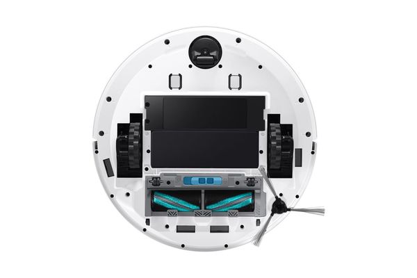 Aspiradora Robot SAMSUNG VR30T80313W en Itau