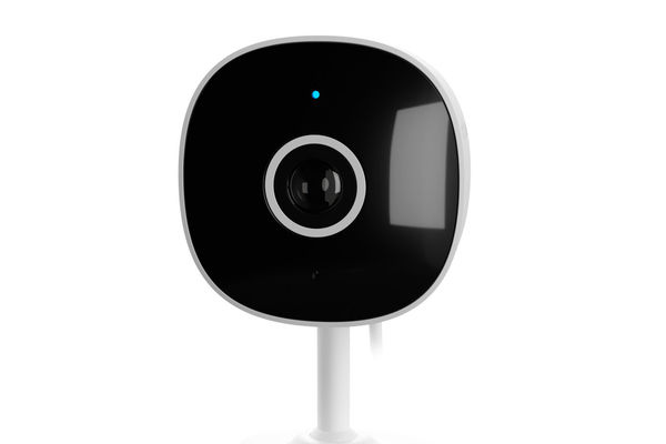 Set x 2 Cámara Wi-Fi 2K para Interior NEXXT nhc-i710 2pk en Itau