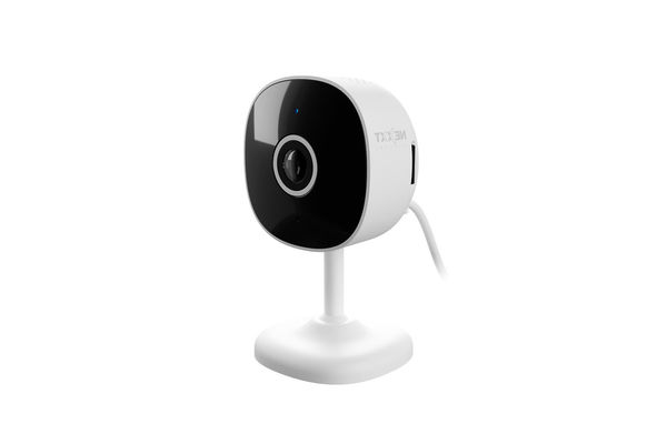 Set x 2 Cámara Wi-Fi 2K para Interior NEXXT nhc-i710 2pk en Itau