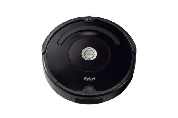 Aspiradora iRobot Roomba.
