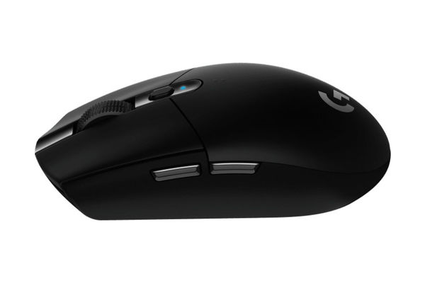 Mouse LOGITECH Inalámbrico G305 Lightspeed en Itau