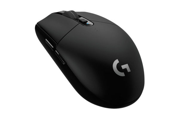 Mouse LOGITECH Inalámbrico G305 Lightspeed en Itau