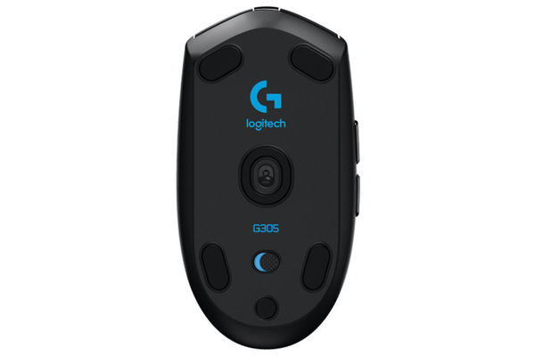 Mouse LOGITECH Inalámbrico G305 Lightspeed en Itau