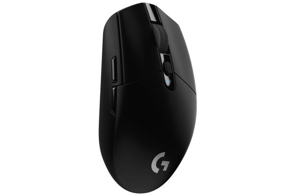 Mouse LOGITECH Inalámbrico G305 Lightspeed en Itau