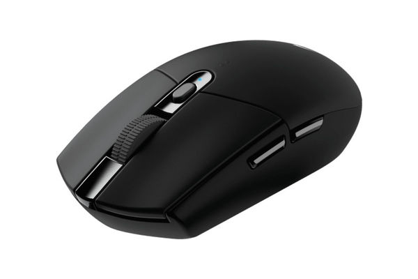 Mouse LOGITECH Inalámbrico G305 Lightspeed en Itau