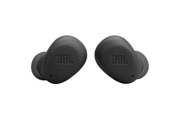 Auriculares JBL Wave Buds Inalámbricos con Bluetooth 5.2 y Sonido JBL Deep Bass - Negro en Itau