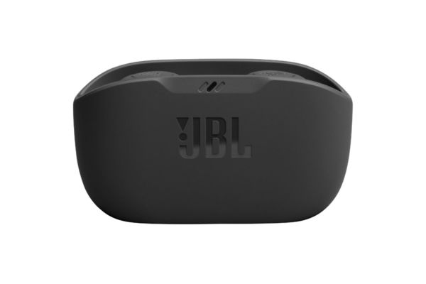 Auriculares JBL Wave Buds Inalámbricos con Bluetooth 5.2 y Sonido JBL Deep Bass - Negro en Itau
