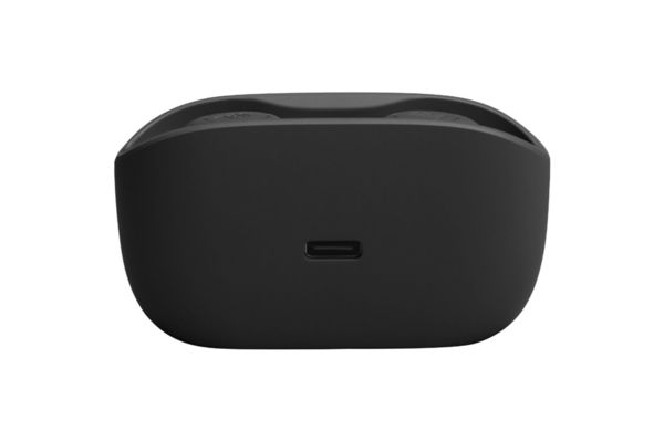 Auriculares JBL Wave Buds Inalámbricos con Bluetooth 5.2 y Sonido JBL Deep Bass - Negro en Itau