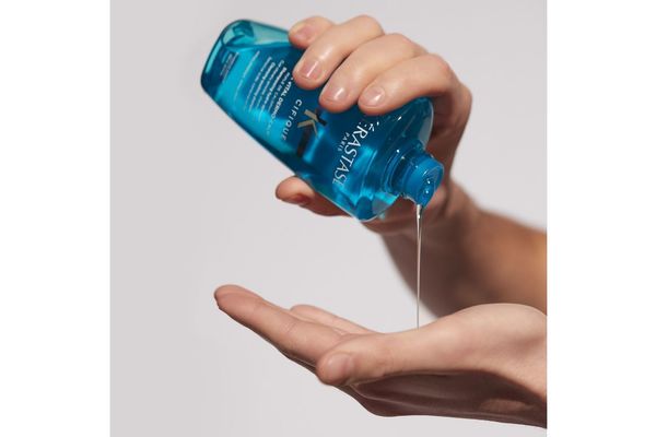 Baño Limpiador KÉRASTASE Bain Vital Specifique 250ml en Itau