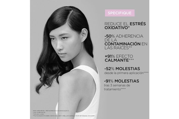 Baño Limpiador KÉRASTASE Bain Vital Specifique 250ml en Itau