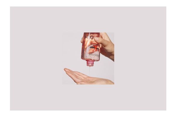 Baño Fortificante KÉRASTASE Genesis 250ml en Itau