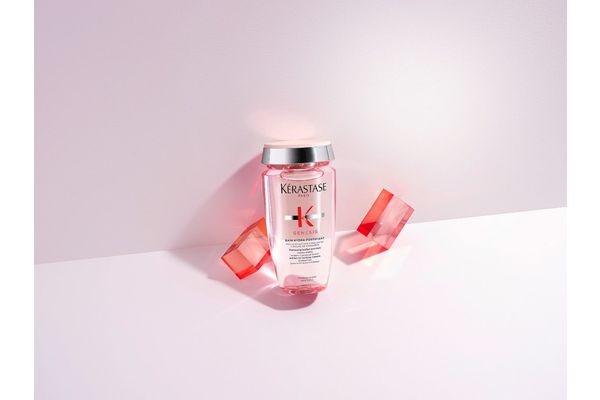 Baño Fortificante KÉRASTASE Genesis 250ml en Itau