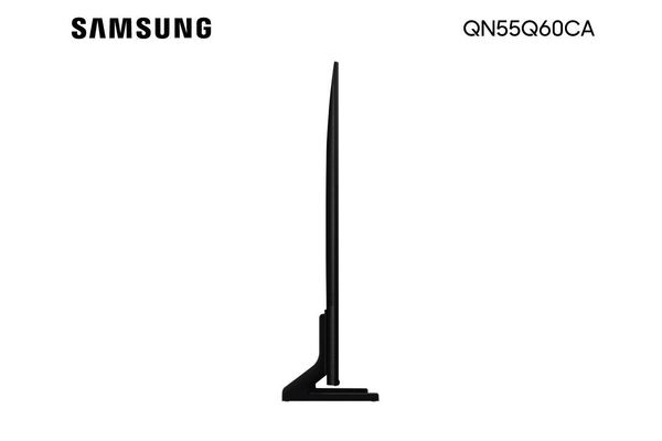 Smart TV SAMSUNG 55" QLED Q60C 4K QN55Q60CA en Itau