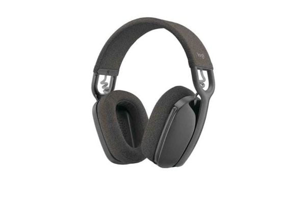 Auriculares Inalámbricos Bluetooth LOGITECH Headset Zone Vibe 125 Grafito  en Tienda Volar