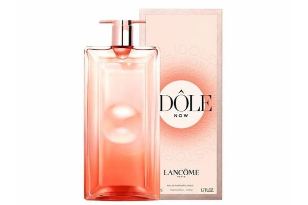 Perfume LANCÔME Idôle Now EDP 50ml en Tienda Volar