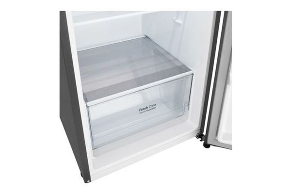 Refrigerador LG Inverter 283L VT29WPPDC	 en Itau