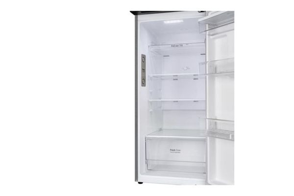 Refrigerador LG Inverter 283L VT29WPPDC	 en Itau
