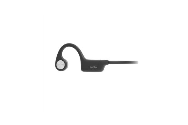 Auricular deportivo bluetooth Sudio b2 Negro en Itau