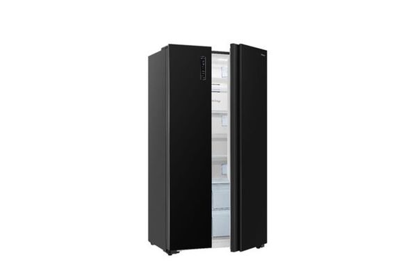 Refrigerador HISENSE Side by Side 518L Frío Seco en Itau