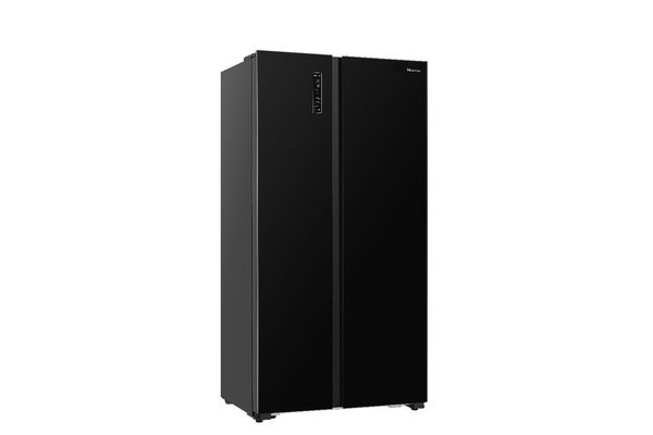 Refrigerador HISENSE Side by Side 518L Frío Seco en Itau