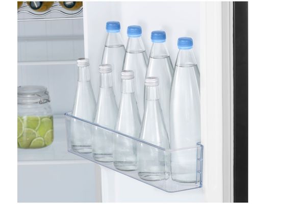Refrigerador HISENSE Side by Side 518L Frío Seco en Itau