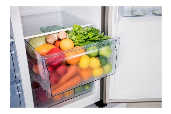 Refrigerador HISENSE Side by Side 518L Frío Seco en Itau