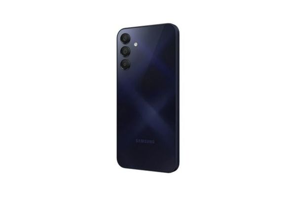 Celular SAMSUNG A15 128 GB Black en Itau