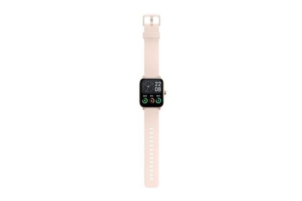 Smartwatch idw19 rosado en Itau