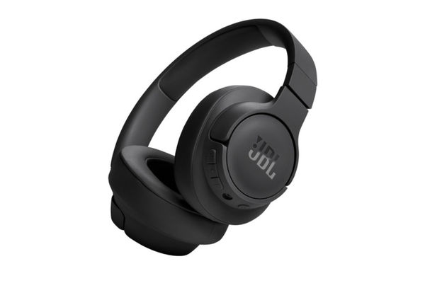 Auriculares Bluetooth JBL Tune 720BT Over Ear Negro en Itau