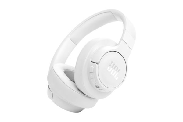 Auriculares Bluetooth JBL 770NC con cancelación de ruido Blanco en Itau