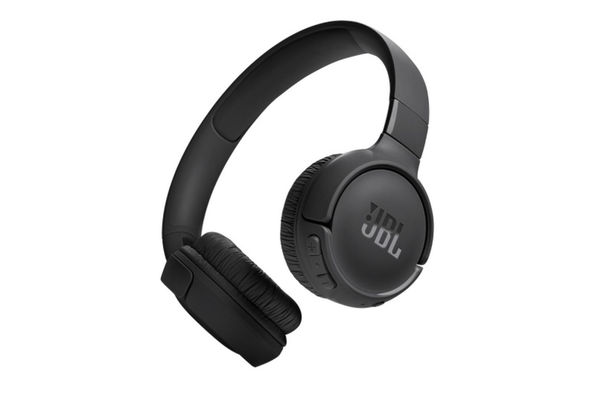 Auriculares Bluetooth JBL tune 520BT On Ear Negro en Itau