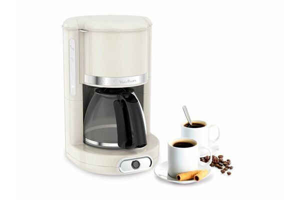 Cafetera MOULINEX Soleil en Itau