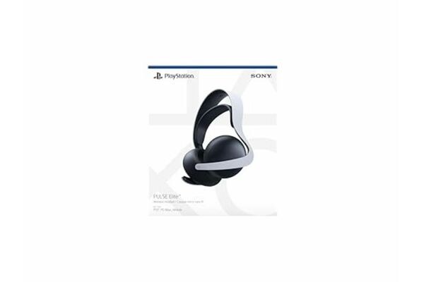 Auriculares Inalámbricos SONY PS5 Pulse Elite en Itau