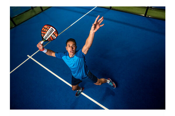 Paleta de Padel BABOLAT Technical Viper en Itau