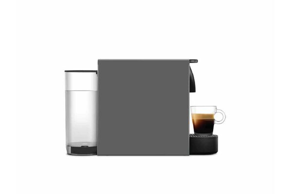 Cafetera NESPRESSO Essenza Mini C Gris en Itau