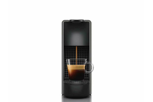 Cafetera NESPRESSO Essenza Mini C Gris en Itau