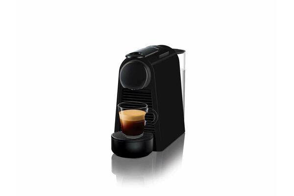 Cafetera NESPRESSO Essenza Mini D Negro en Itau