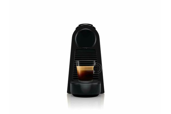 Cafetera NESPRESSO Essenza Mini D Negro en Itau