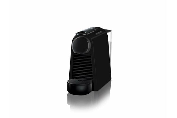 Cafetera NESPRESSO Essenza Mini D Negro en Itau