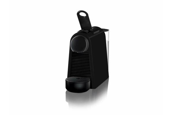Cafetera NESPRESSO Essenza Mini D Negro en Itau