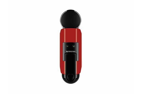 Cafetera NESPRESSO Essenza Mini D Rojo en Itau