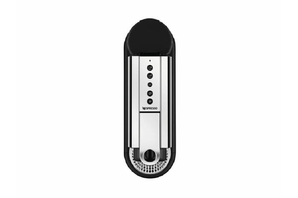 Cafetera NESPRESSO Citiz Platinum en Itau