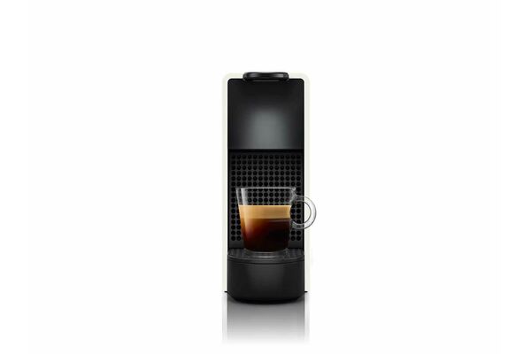 Cafetera NESPRESSO Essenza Mini C + Aeroccino Blanco en Itau