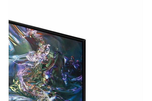 Smart TV SAMSUNG QLED 65" UHD 4K SAQN65Q60DA en Itau