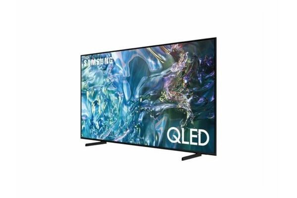 Smart TV SAMSUNG QLED 65" UHD 4K SAQN65Q60DA en Itau