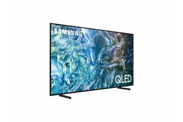 Smart TV SAMSUNG QLED 65" UHD 4K SAQN65Q60DA en Itau