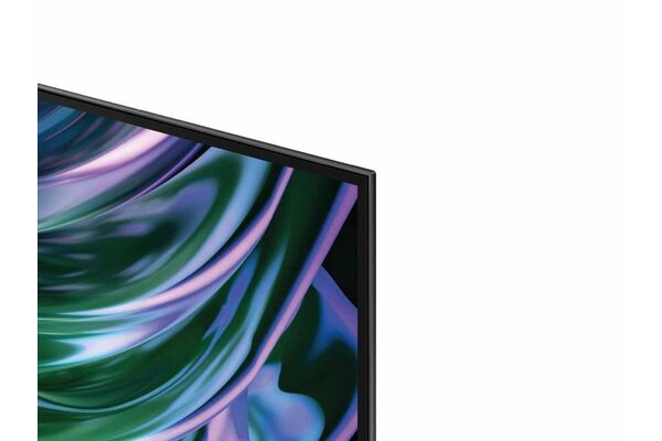 Smart TV SAMSUNG OLED 77" SAQN77S90DA en Itau