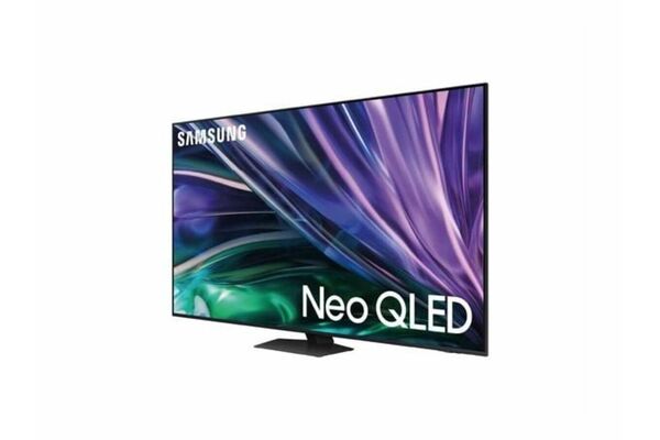 Smart TV SAMSUNG NEO QLED SMART 65" UHD 4K SAQN65QN85DB en Itau