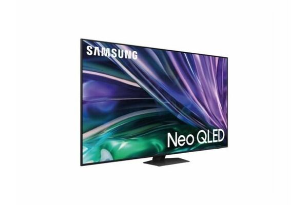Smart TV SAMSUNG NEO QLED SMART 65" UHD 4K SAQN65QN85DB en Itau