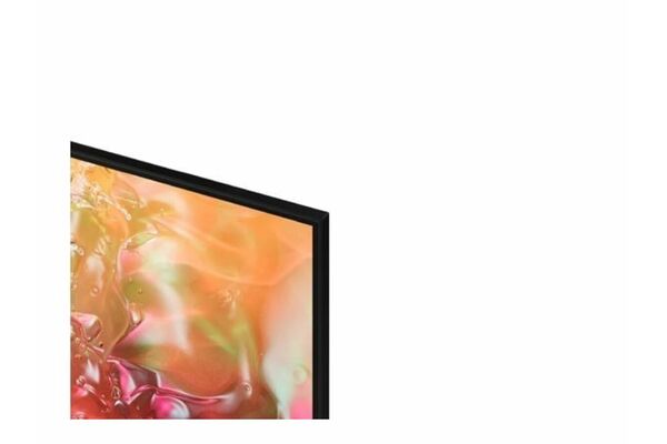 Smart TV SAMSUNG 43" UHD DU7000 Crystal UHD 4K Nuevo Modelo en Itau